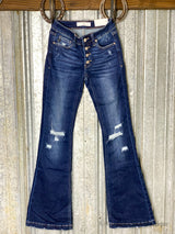 Blu Blakely Denim