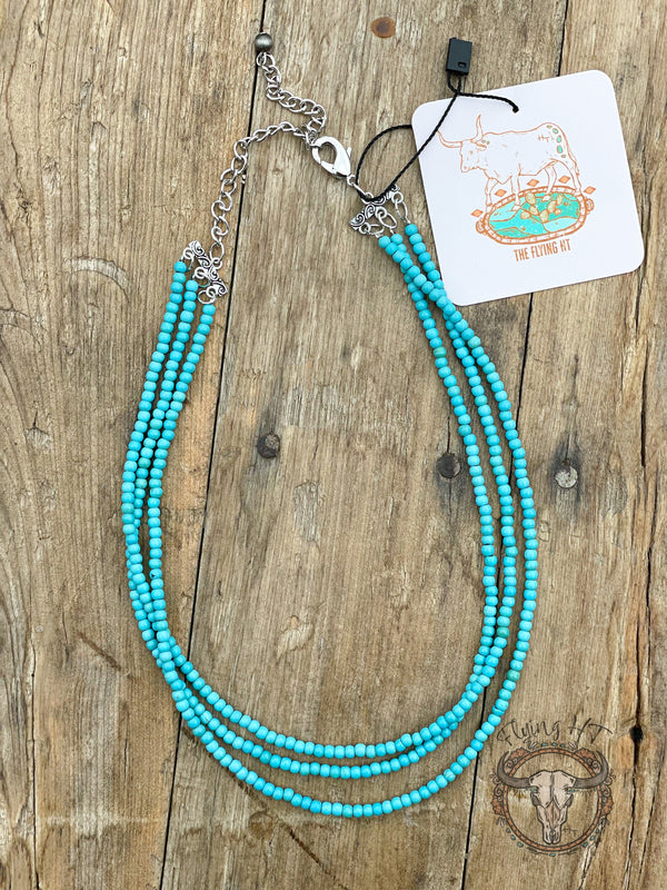 Bethany Necklace