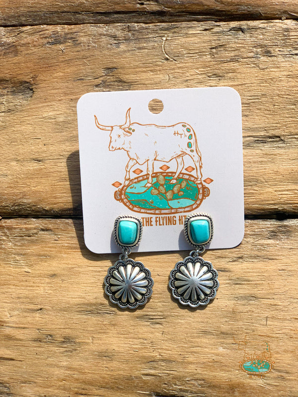 Maggie Earrings