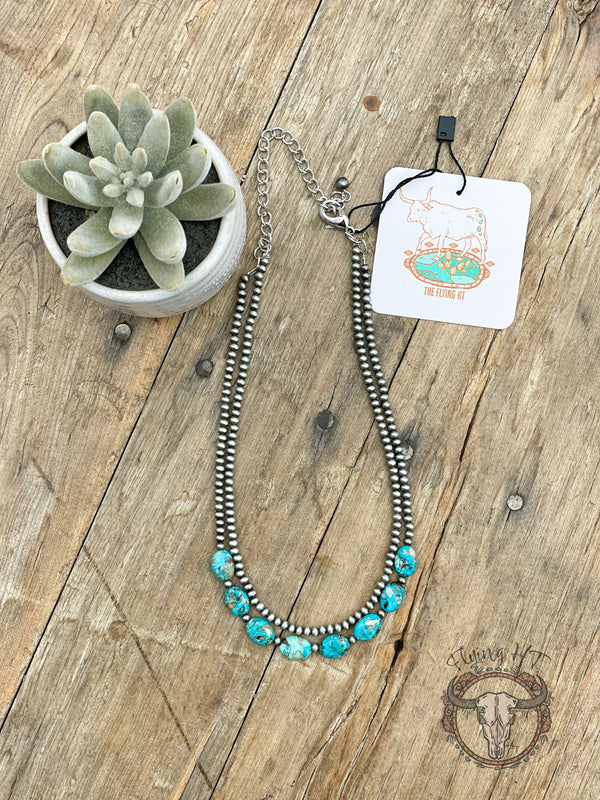 Monica Necklace