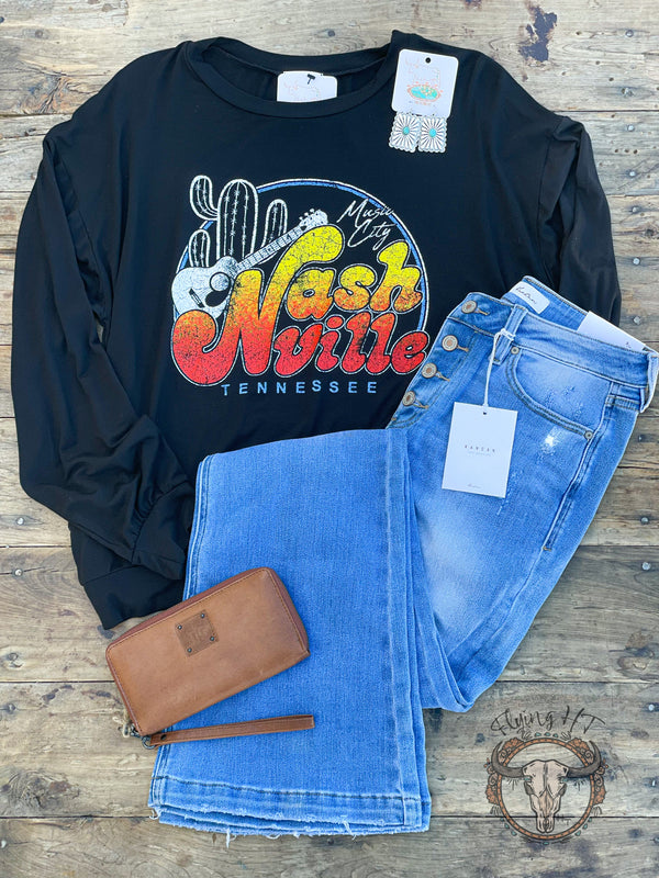 Nashville Sweatshirt