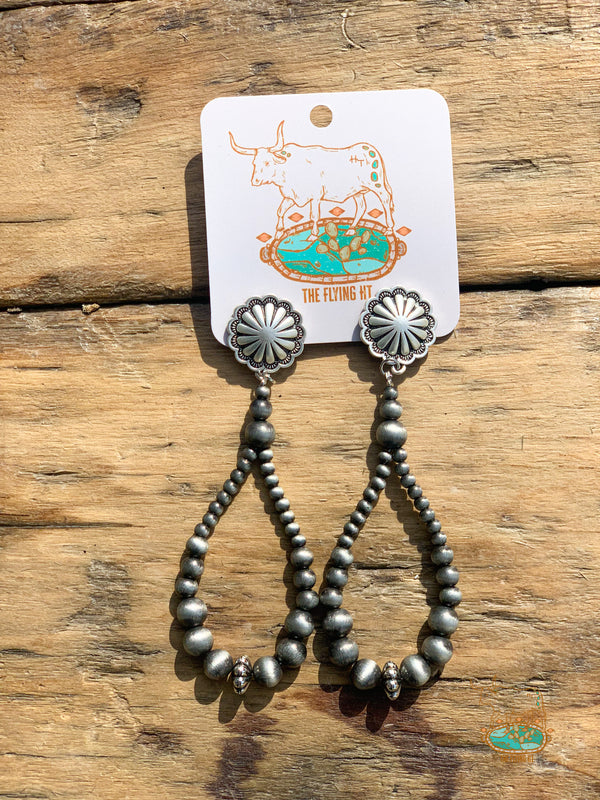 Sylva Earrings